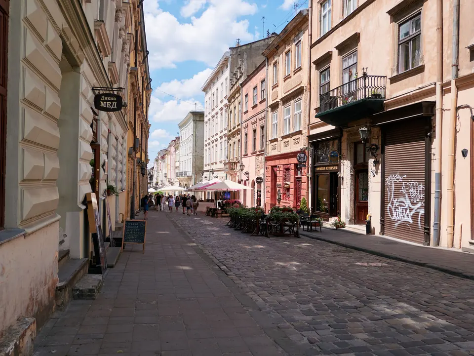 Sansom Park — water damage restoration